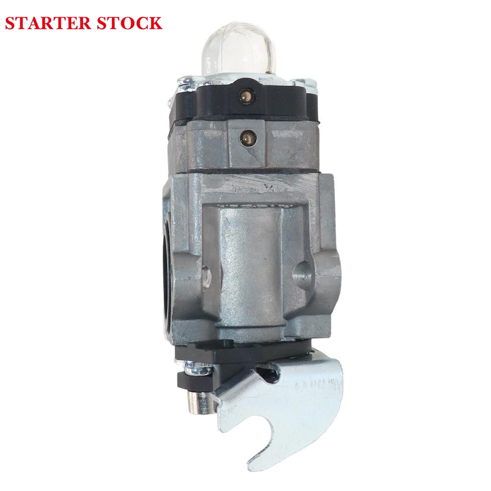 Carburetors For ECHO WYK-233A BRD-280 PE280 PPT280 SRM280 A021001340