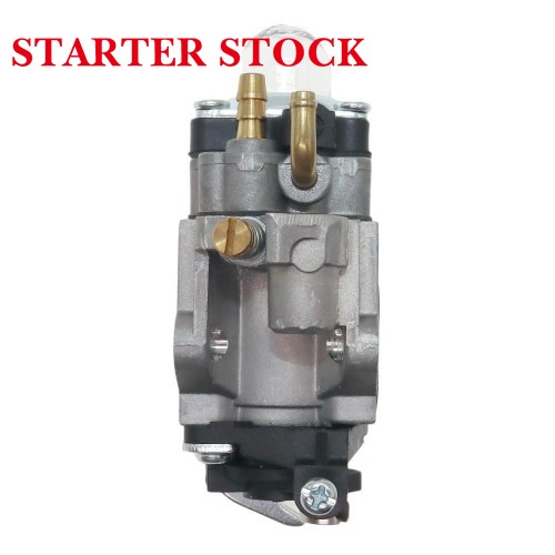 Carburetors For ECHO WYK-233A BRD-280 PE280 PPT280 SRM280 A021001340picture4