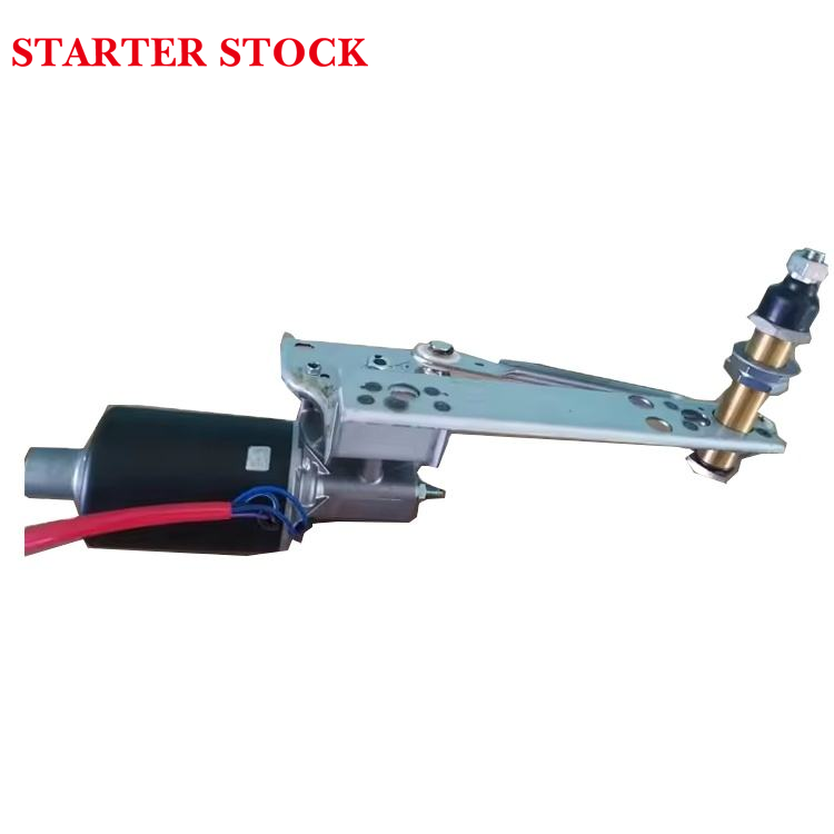 Starterstock 859010-9073 Wiper Motor for Hino Bus/Quimar CBL Replace Denso
