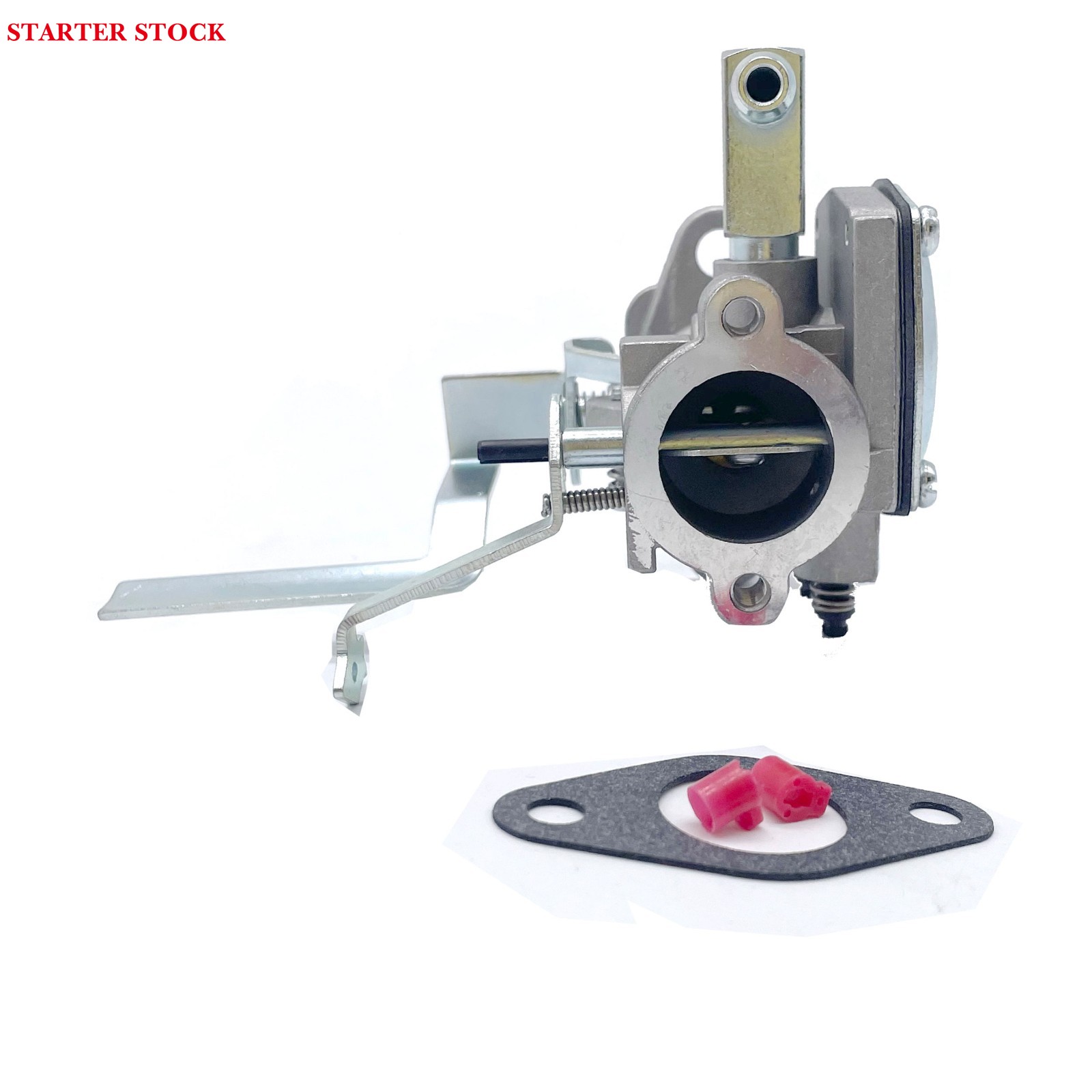 Carburetor for TECUMSEH ICE AUGER 671963