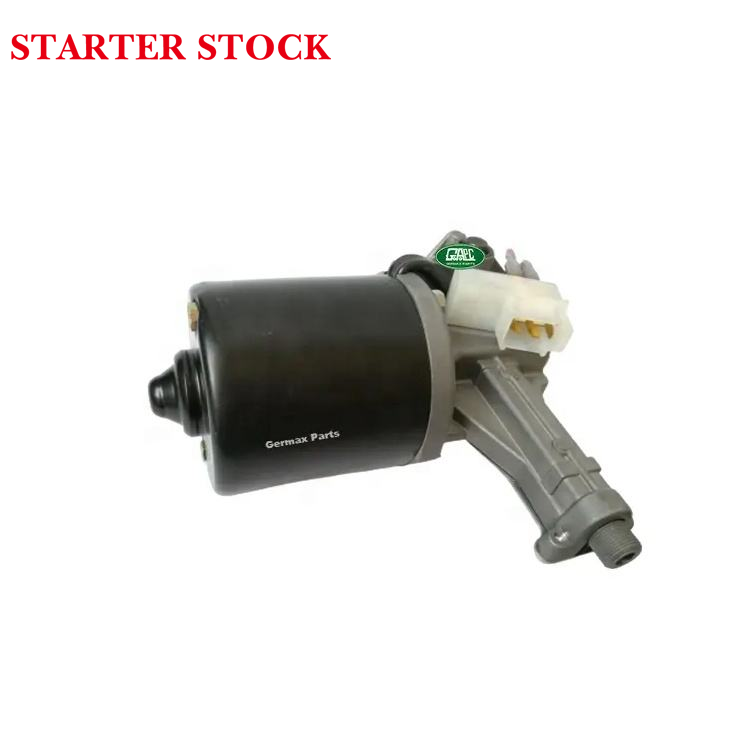 Starterstock ZD-M4202 Wiper Motor for Land Rover 88/109/Defender OEM RTC3867