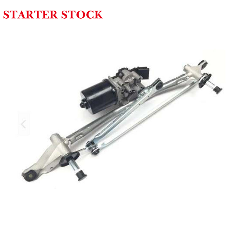 Starterstock ZDK-8021AA Wiper Motor for Nissan Qashqai J10 OEM 28800-JD900