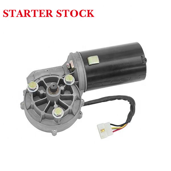 Starterstock ZD2735 Wiper Motor for Volvo 122/VOLVO/BENZ/SCANIA Bus