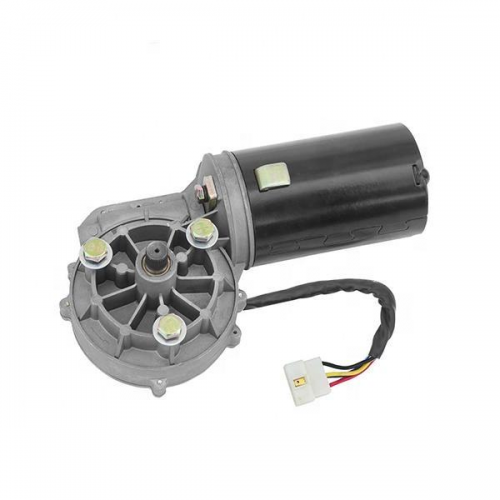 Motor de limpiaparabrisas Starterstock ZD2735 para autobuses Volvo 122, Volvo, Benz y Scania