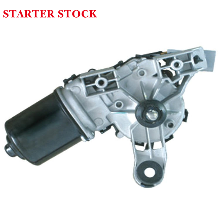 Starterstock ZD-M90 Wiper Motor for Chevrolet LOVA/AVEO/C80 OEM 5490652