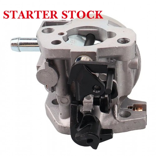 Lawn Mower Carburetor for MTD TroyBilt Cub Cadet 951-14423picture2