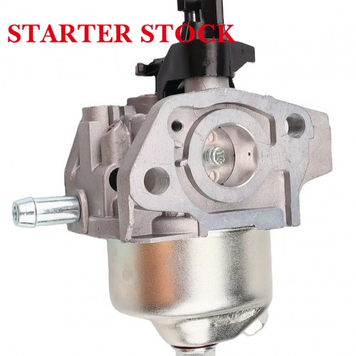 Lawn Mower Carburetor for MTD TroyBilt Cub Cadet 951-14423picture4