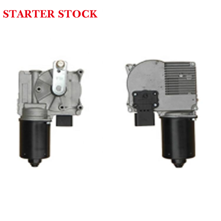 Starterstock ZD-B1028 Wiper Motor for Audi 100/Q7 OEM 4L1955023C