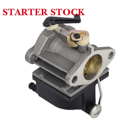 Carburetor 640065 640065A for Tecumseh OHV110 OHV115 OHV120 OHV125 OHV130 OHV135picture2