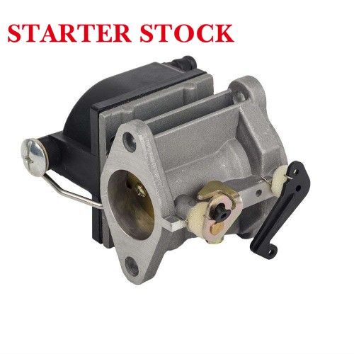 Carburetor 640065 640065A for Tecumseh OHV110 OHV115 OHV120 OHV125 OHV130 OHV135picture4