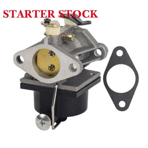Carburetor 640065 640065A for Tecumseh OHV110 OHV115 OHV120 OHV125 OHV130 OHV135picture5