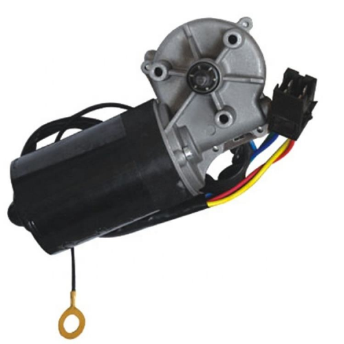 Motor de limpiaparabrisas Starterstock ZD-1028 para Abarth 124 Spider (2016- en adelante), calidad original