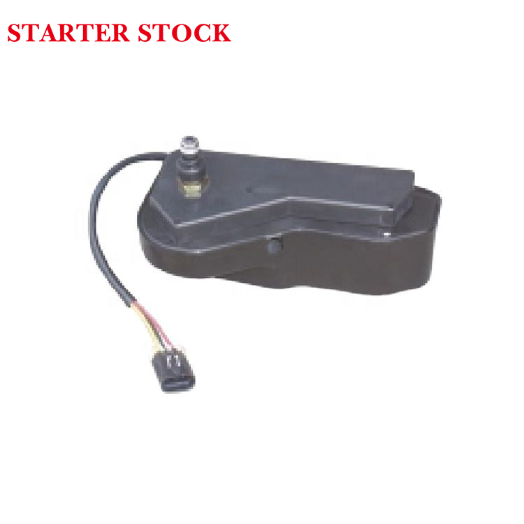 Starterstock EM-1048 Wiper Motor for Bobcat Excavator OEM E-019-0009