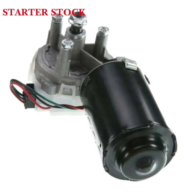 Starterstock ZD-M4201 Wiper Motor for Fiat 100-90/Punto 176 OEM 9948307