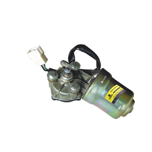 Motor de limpiaparabrisas Starterstock ZD-M26 para Lada 110, modelo original 21030-373000