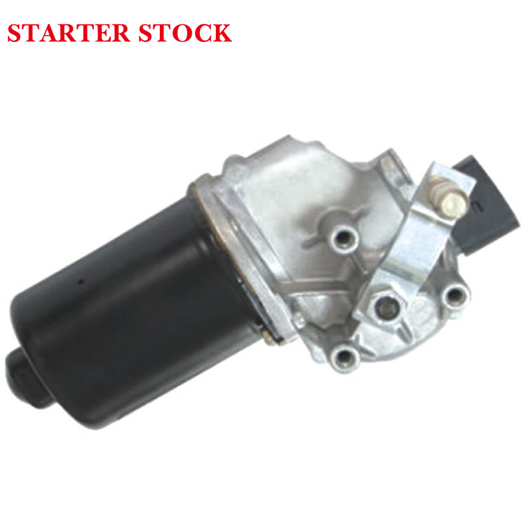 Starterstock EM-1047 Wiper Motor for Kubota 3D76/155-5 Excavator OE Quality