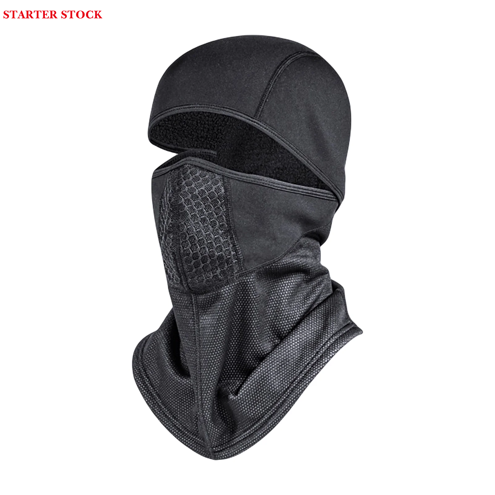Balaclava Ski Mask- Windproof and Warmer Fleece Cold Weather Thick Face Mask in Winter for Skiing Snowboarding