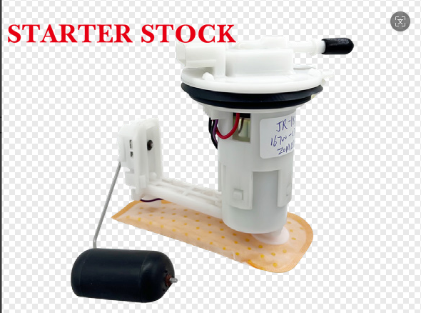 Oil Pump  JR-B18-1   16700-K20-903   For  Z00MER