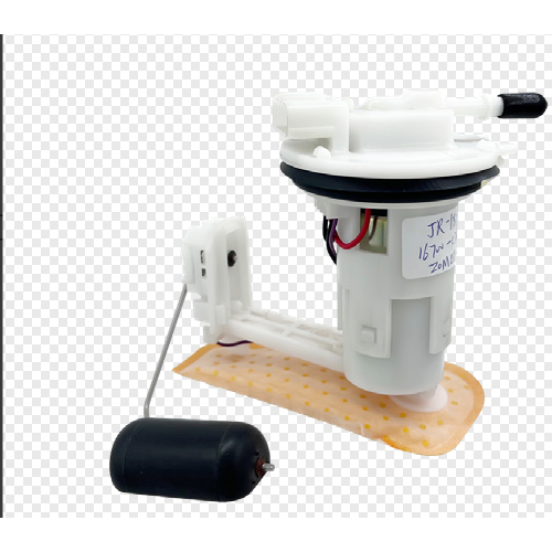 Oil Pump  JR-B18-1   16700-K20-903   For  Z00MER