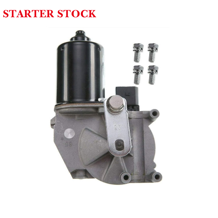 Starterstock ZD-M212 Wiper Motor for BMW Serie 5 E60 E61 OEM 61617114460