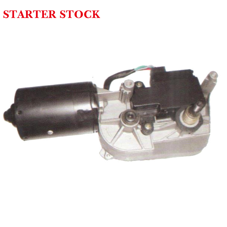 Starterstock ZD-M203 Wiper Motor for FIAT Uno/100-90 OEM 64342640