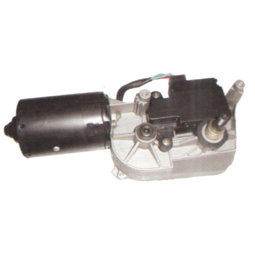 Motor de limpiaparabrisas Starterstock ZD-M203 para Fiat Uno/100-90, modelo original 64342640