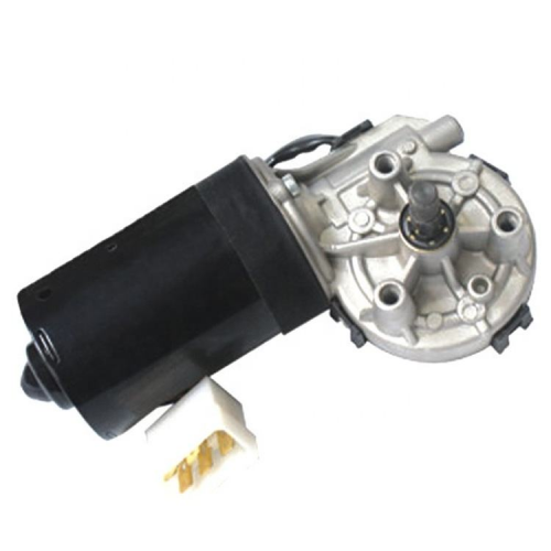 Motor de limpiaparabrisas Starterstock ZD-1024 para Daf CF 85/XF 105; modelo original: 1677081
