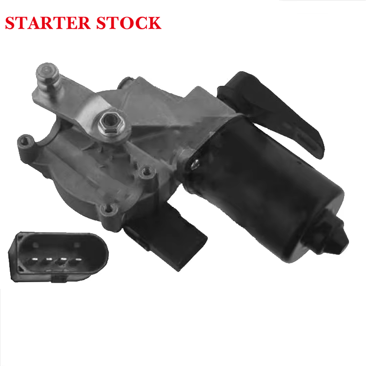 Starterstock ZD-B1201 Wiper Motor for Mercedes Sprinter OEM 2E0955023S2