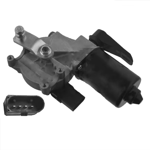 Motor de limpiaparabrisas Starterstock ZD-B1201 para Mercedes Sprinter, modelo original 2E0955023S2