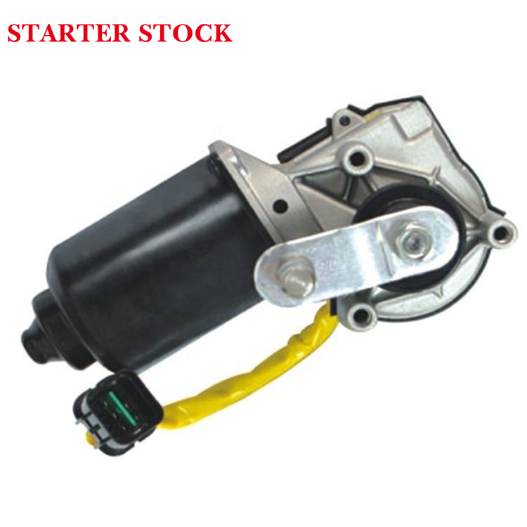 Starterstock ZD-M020 Wiper Motor for Hyundai Accent/Elentra OEM 98110-2D101