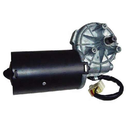Starterstock ZD21350 Wiper Motor for BCI Falcon 45/VOLVO SCANIA OEM 259.3705.2B.00