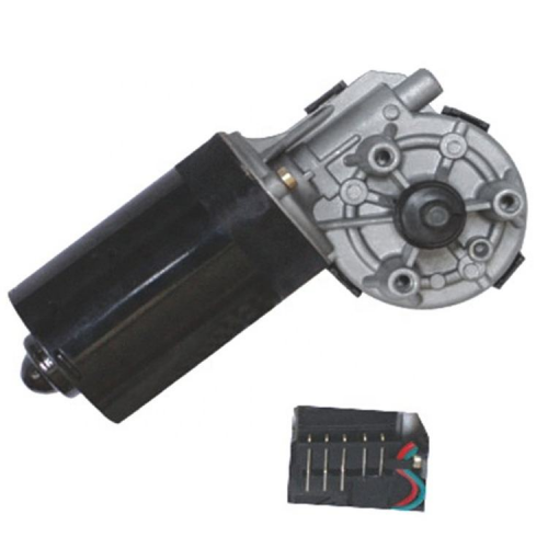 Starterstock ZD-1032 Wiper Motor for Ford 1000/BOSCH OEM F.006.B20.022