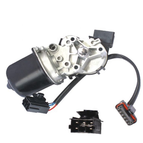 Starterstock ZD-1018 Wiper Motor for Universal Marine 5411 VALEO 53630197