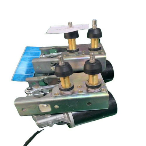 Starterstock KD1234 Wiper Motor for Lada Europe 1972-1983