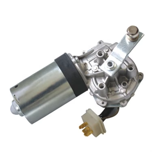 Motor de limpiaparabrisas Starterstock ZD-1023 para Bosch DDOD 100/VW; código original del fabricante: 9.390.453.050