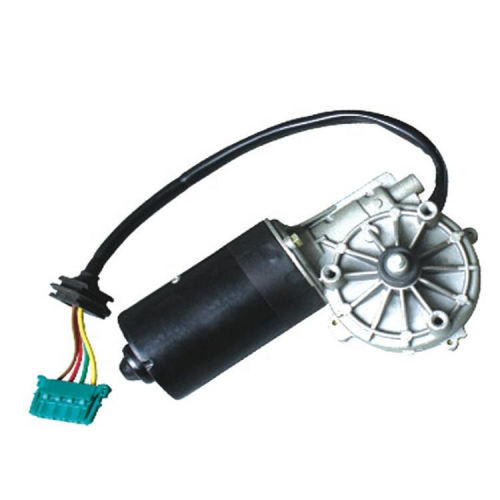 Motor de limpiaparabrisas Starterstock ZD-1060 para Mercedes Clase C W202, modelo original: 2028200308