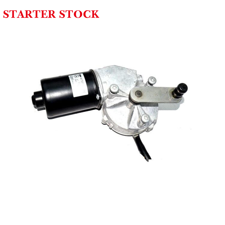 Starterstock ZD-99 Wiper Motor for MB Actros MP4 2546 OEM 9608200081