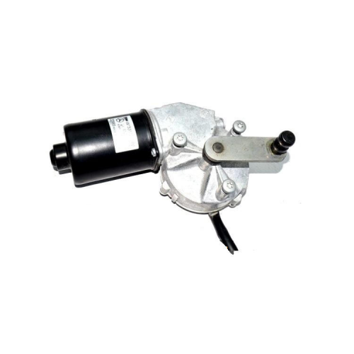 Motor de limpiaparabrisas Starterstock ZD-99 para MB Actros MP4 2546, modelo original 9608200081