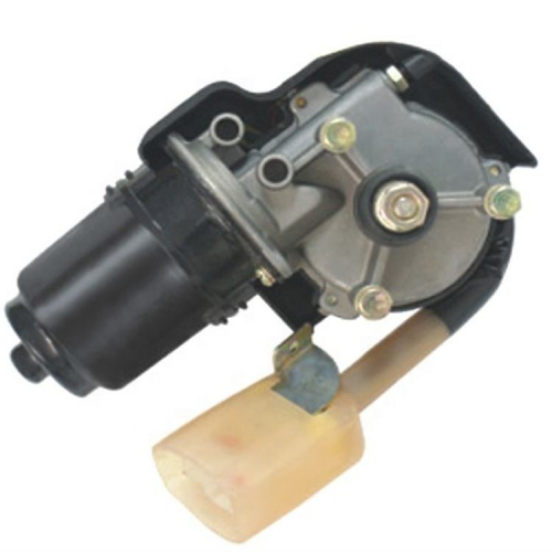 Starterstock ZD-M060 Wiper Motor for Honda 600/FIT OEM 76505-SE1-001