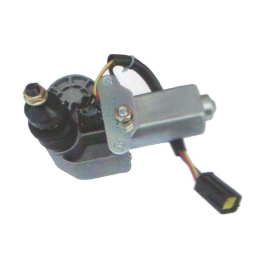 Motor de limpiaparabrisas Starterstock EM-1067 para Volvo Serie 120/VOLVO 60-80, calidad original