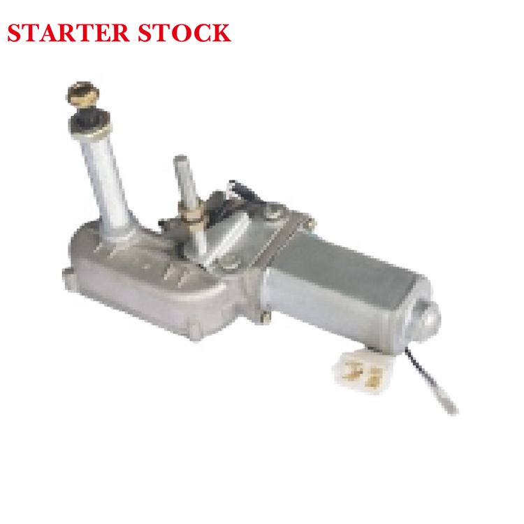 Starterstock EM-1014 Wiper Motor for Daewoo 1.5i/DAEWOO-60 OEM 538-00006A