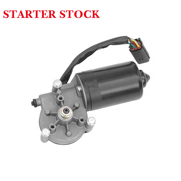 Starterstock ZD1532 Wiper Motor for Abarth 124 Spider OEM 111.3736.2B.OO.E