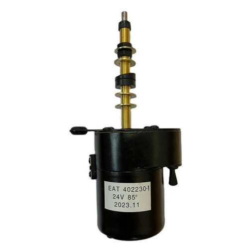 Motor de limpiaparabrisas Starterstock ZD77.24.115 para Cadillac Deville, modelo original EAT 402230-1
