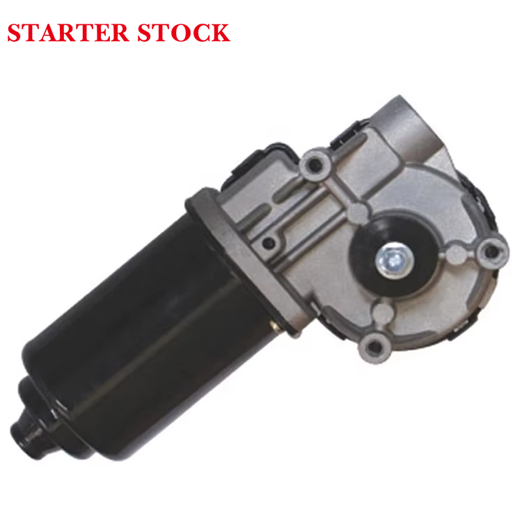 Starterstock ZD-1003 Wiper Motor for Ford Everest OEM XC45 17504 BC