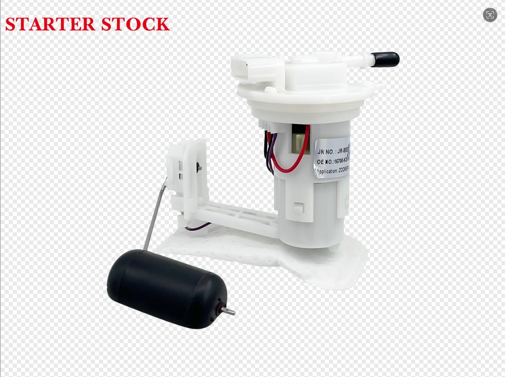 Oil Pump  JR-B18-2   16700-K20-901   For  Z00MER 110X2012