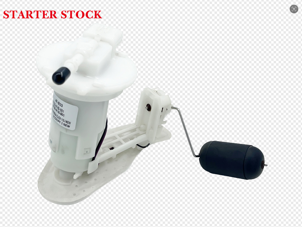 Oil Pump   JR-B23  16700-K46-N01   For  SCOOPY 110ACF 2015(NEW)