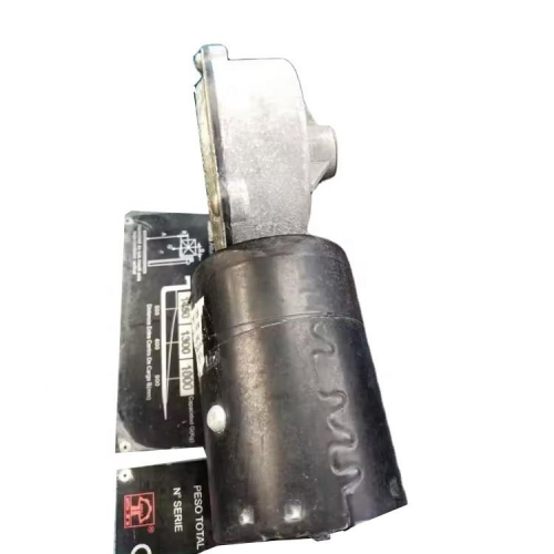 Motor de limpiaparabrisas Starterstock ZD-1430 para Fiat 100-90/Heli Forklift, calidad original del fabricante