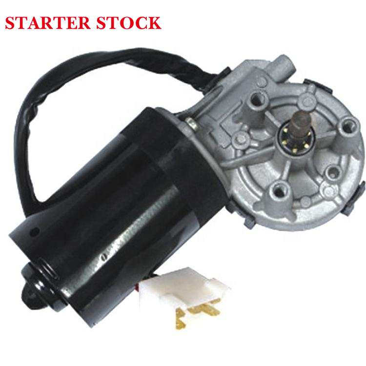 Starterstock ZD-1025 Wiper Motor for Mercedes Atego OEM 6968247001