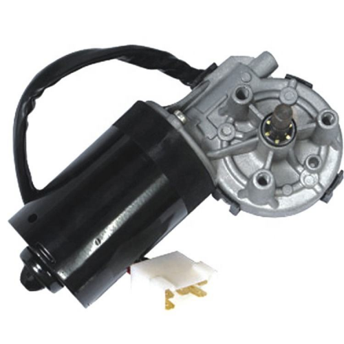 Motor de limpiaparabrisas Starterstock ZD-1025 para Mercedes Atego, modelo original 6968247001
