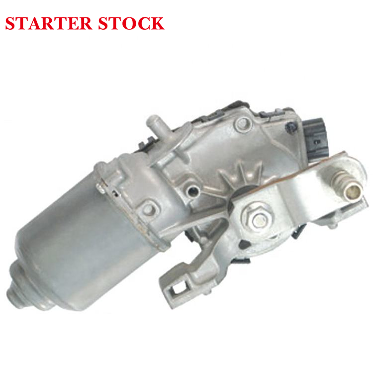 Starterstock ZD-M056 Wiper Motor for Toyota 1000/Vios OEM 85110-0D030